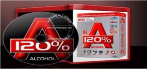 Download Alcohol 120% Full