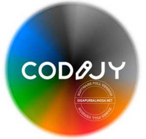 Download CODIJY Colorizer Pro Full Crack
