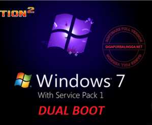 Download Windows 7 Sp1 AIO Update Agustus 2021 ISO File