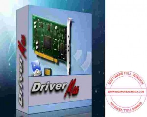 Download DriverMax Pro Full Version