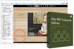 Download Flip PDF Full Crack