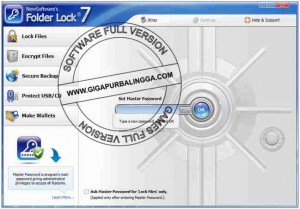 Download Folder Lock Full