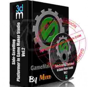 Download GameMaker Studio Ultimate Full Crack