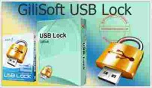 Download GiliSoft USB Lock Full