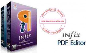 Download Infix PDF Editor Pro Terbaru
