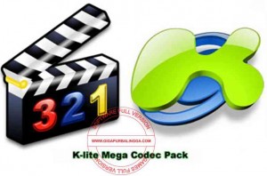 Download K-Lite Mega Codec Pack Terbaru