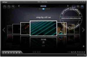 KMPlayer Terbaru