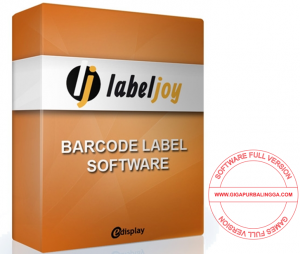 Download LabelJoy Server Full Version