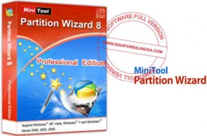Download MiniTool Partition Wizard Full Version