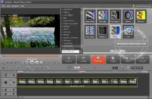 Movavi Video Editor Full1