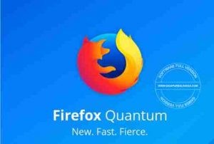 Download Mozilla Firefox Quantum