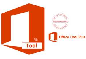 Download Office Tool Plus Terbaru