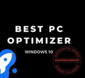 Download Optimizer Windows 10