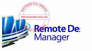 Download Remote Desktop Manager Enterprise Full Keygen