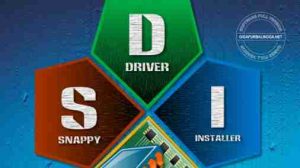 Download Snappy Driver Installer