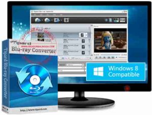 Download Tipard Blu-Ray Converter Full