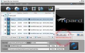 Tipard Blu-Ray Converter Full Patch1
