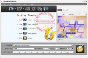 Tipard DVD Creator Full Patch1