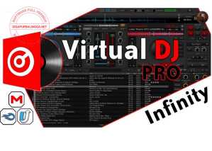 Download VirtualDJ Full Version