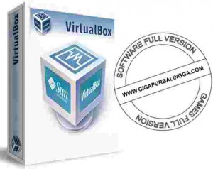 Download Virtualbox Terbaru