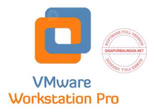 Download Vmware Workstation Pro Full