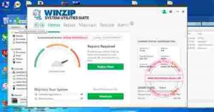 WinZip System Utilities Suite Full1