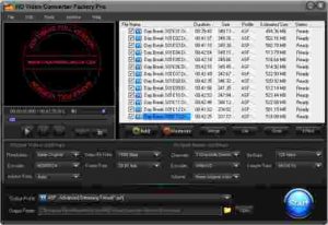 Download Wonderfox HD Video Converter Factory Pro Full Crack