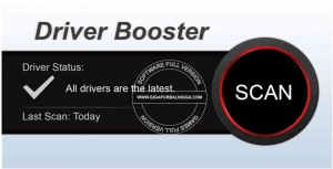 Download IObit Driver Booster Pro Full