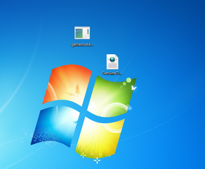Aktivasi Windows 10 permanent