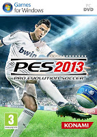 download games PesEdit 2013 Patch 2.2 terbaru