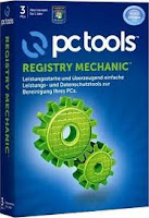 download PC Tools Registry Mechanic 11.1.0.188 + keygen terbaru