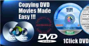 1Click DVD Copy Pro Full Patch