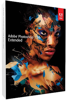 Adobe Photoshop CS6 Repack