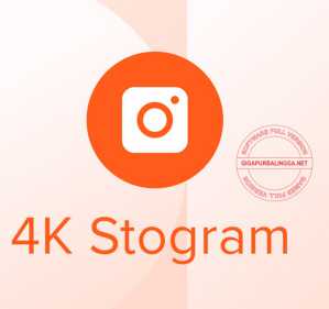 4K Stogram Professional Full