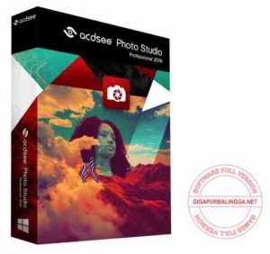 Download ACDSee Photo Studio Ultimate Full Version