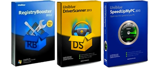 download gratis Uniblue Software 2013 Full Version terbaru