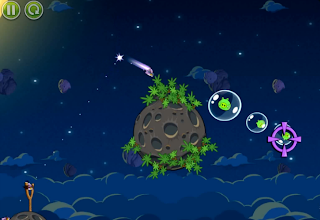 download gratis games Angry Birds Space 1.4.1.0 Full Patch And Key for PC terbaru full version