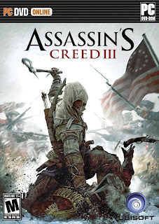 download games Assassins Creed III Proper Repack Black Box terbaru gratis