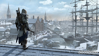 download games Assassins Creed III Proper Repack Black Box terbaru gratis