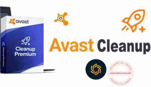 AVAST Cleanup Premium Full Version