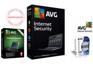 AVG Internet Security 20.2.3116 Final Full Serial
