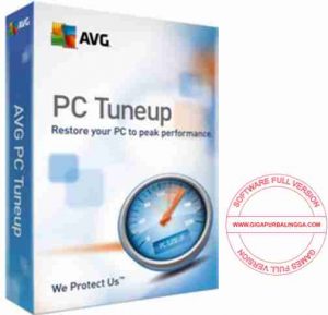 Download AVG Pc TuneUp Full Version