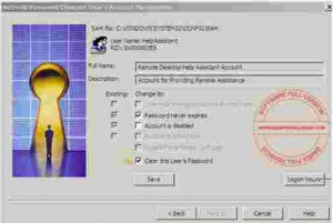 Active Password Changer Professional1