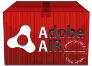 Download Adobe AIR Terbaru