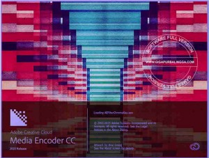 Adobe Media Encoder CC 2021 Full