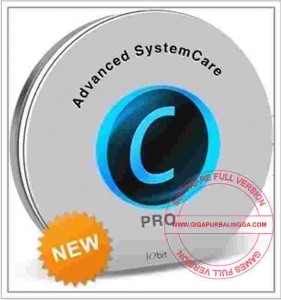 Advanced Systemcare Pro Terbaru