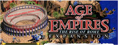 Age Of Empires 1 Full Version