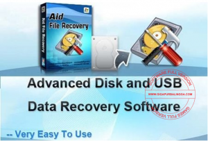 Aidfile Recovery Software Professional 3.6.8.7 Full keygen