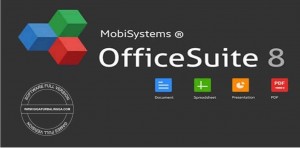Android OfficeSuite Pro 8.2.3137 Apk Full