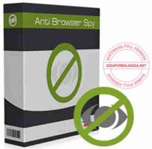 Download AntiBrowserSpy Pro Full Crack